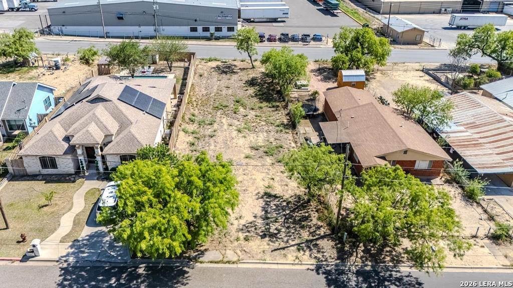 1748 Cox. Street Eagle Pass TX 78852