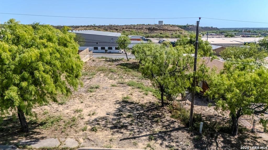 1748 Cox. Street Eagle Pass TX 78852