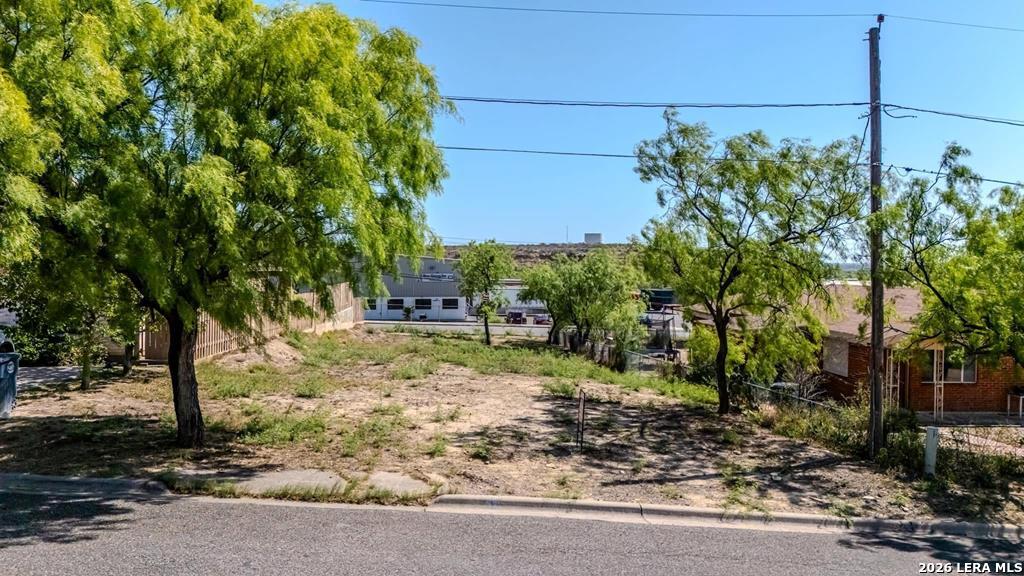 1748 Cox. Street Eagle Pass TX 78852