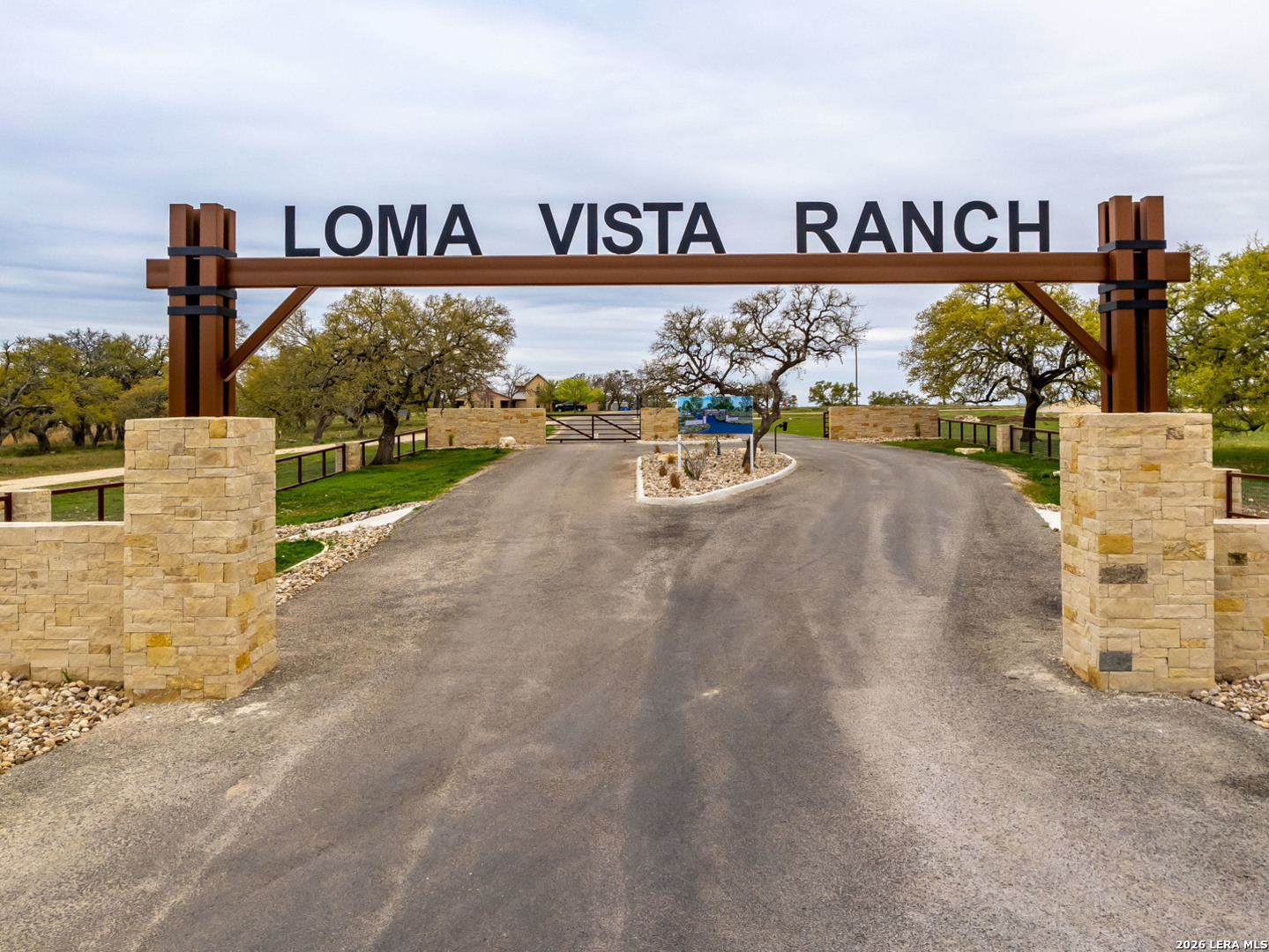 Lot 162 Cattlemans Crossing Drive Kerrville TX 78028