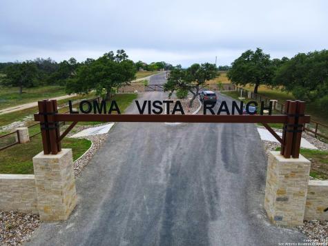 Lot 162 Cattlemans Crossing Drive Kerrville TX 78028