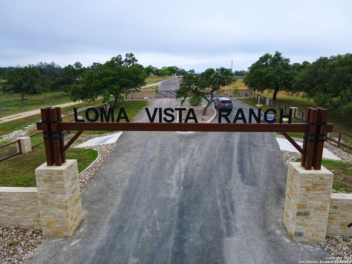 Lot 162 Cattlemans Crossing Drive Kerrville TX 78028