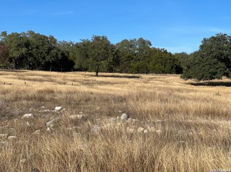 Lot 162 Cattlemans Crossing Drive Kerrville TX 78028
