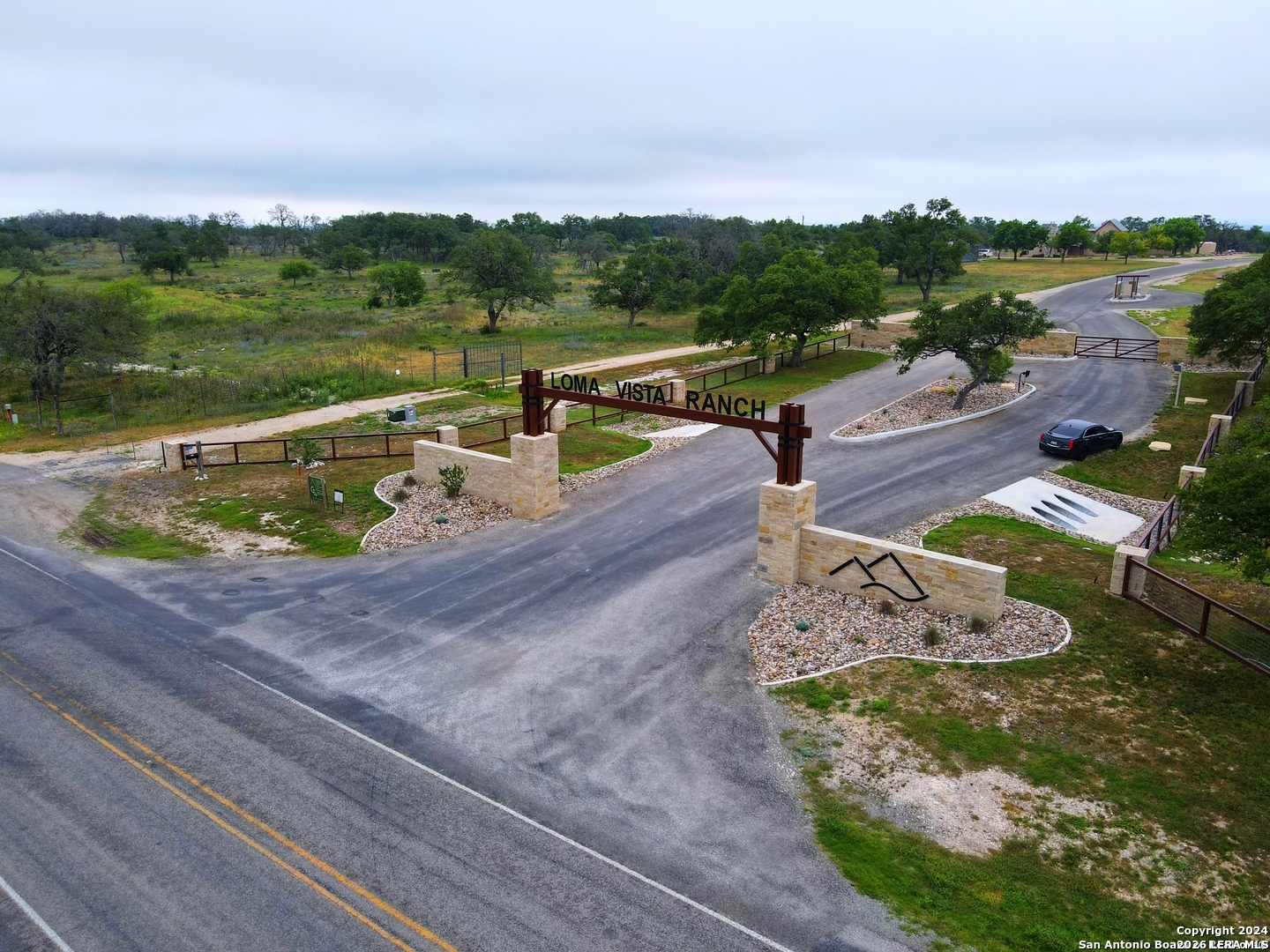 Lot 162 Cattlemans Crossing Drive Kerrville TX 78028