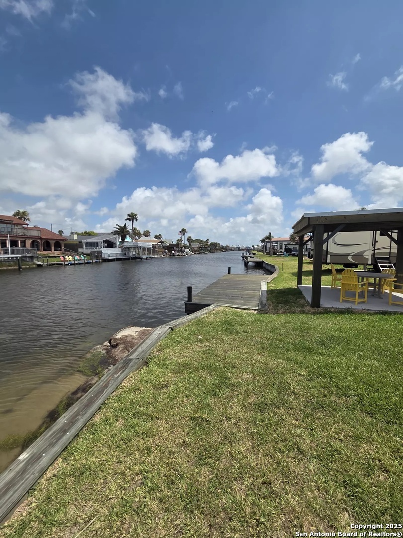 101 Caribbean Drive Corpus Christi TX 78418
