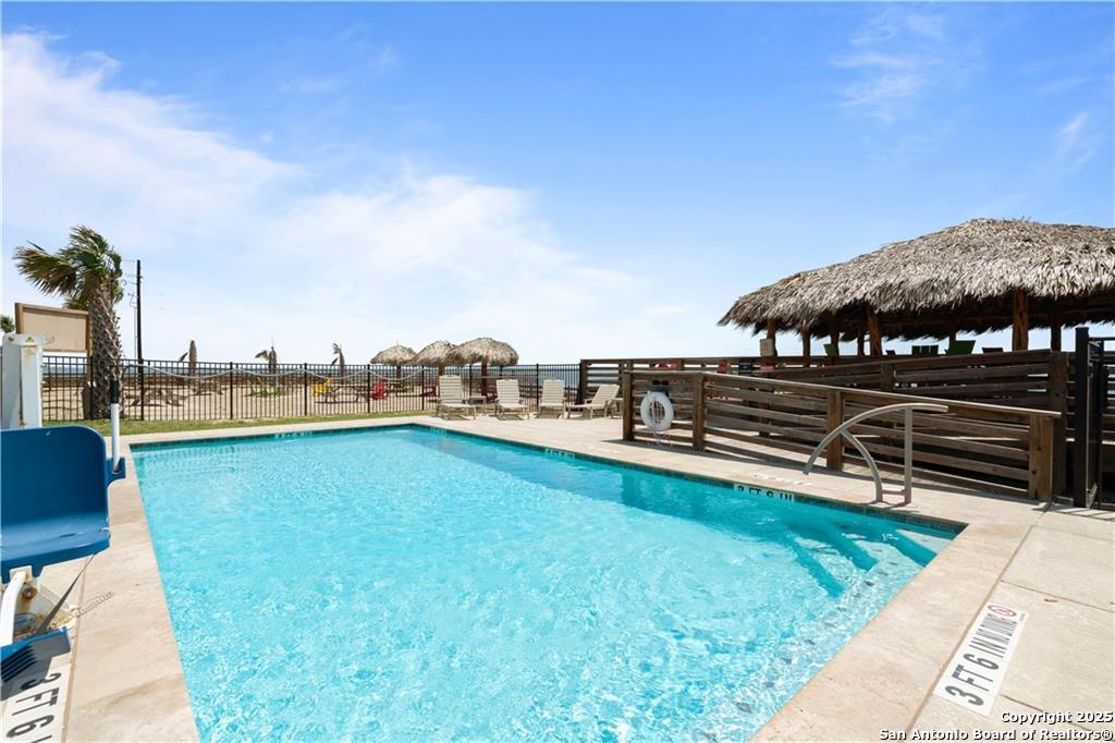 101 Caribbean Drive Corpus Christi TX 78418