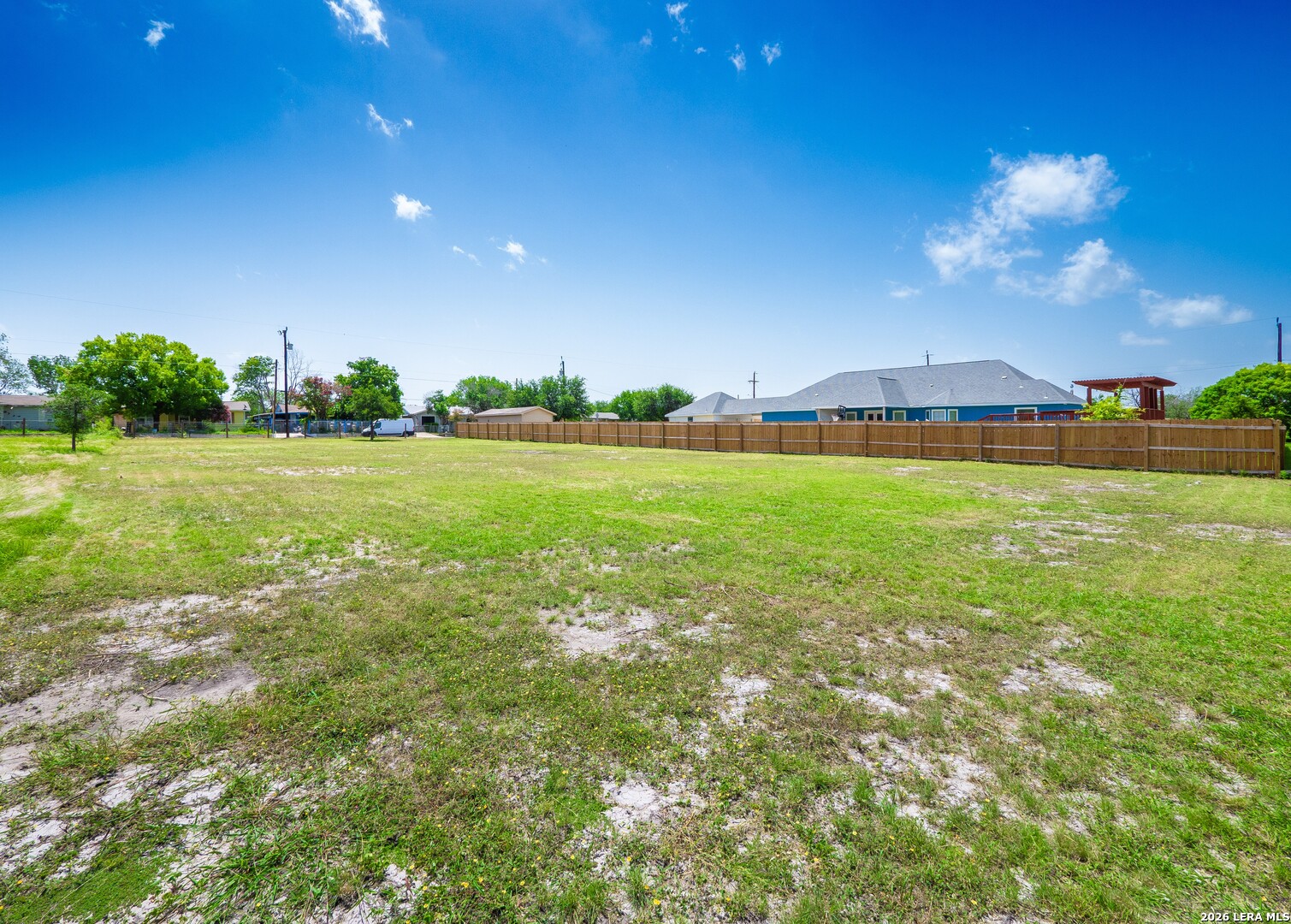 1523 Logwood Avenue San Antonio TX 78221