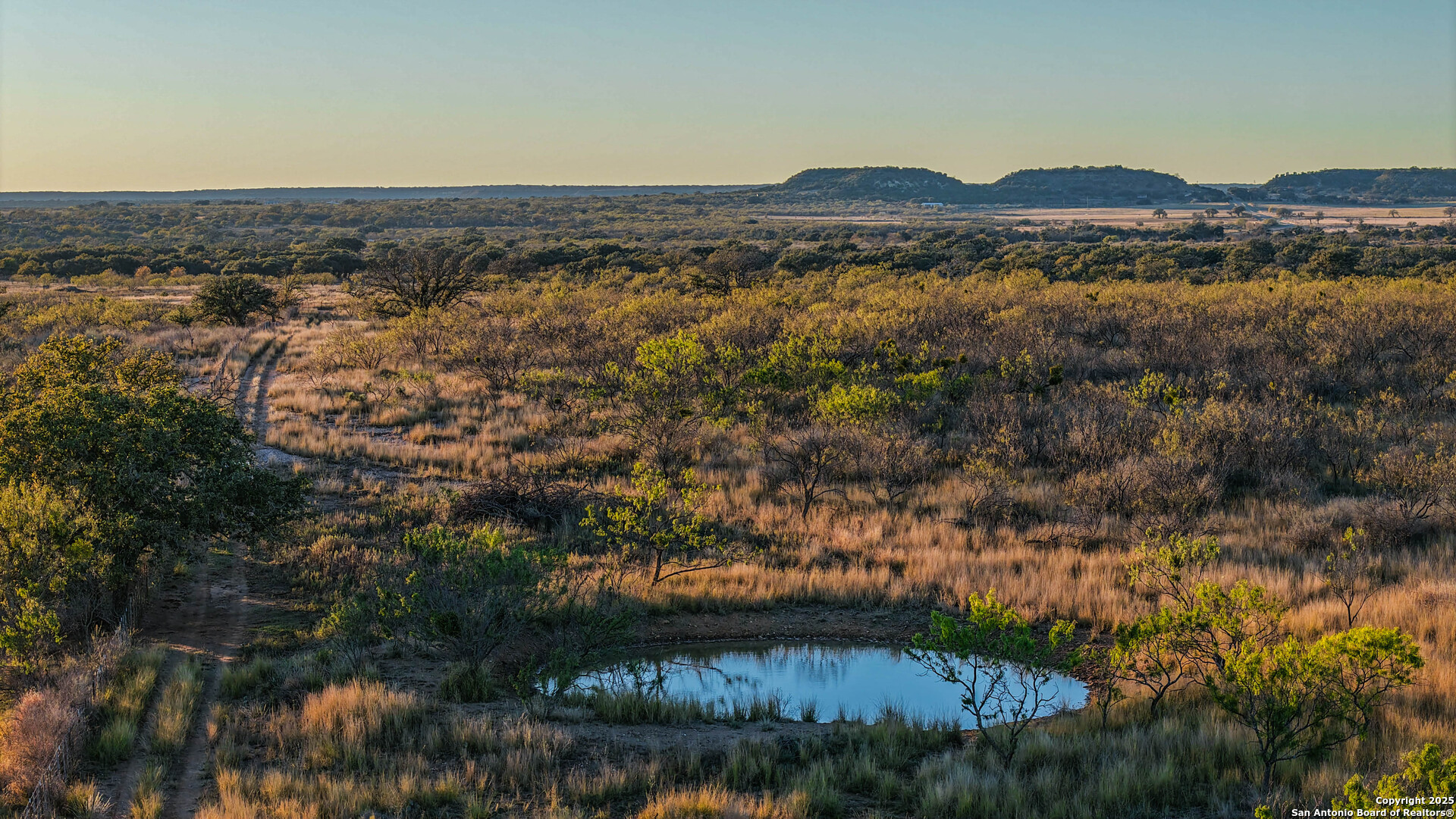 5040 W State Highway 29 Mason TX 76856