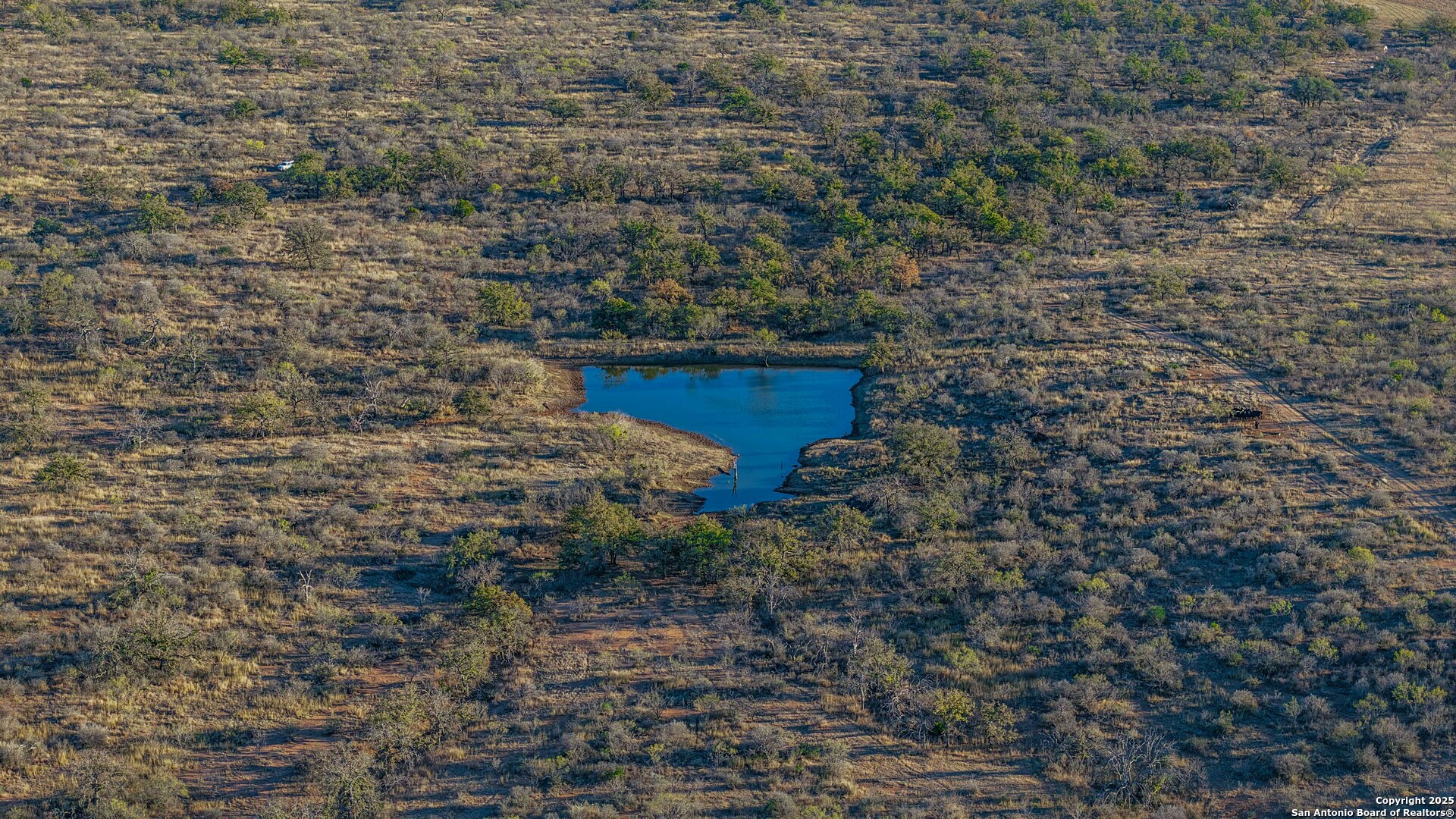 5040 W State Highway 29 Mason TX 76856