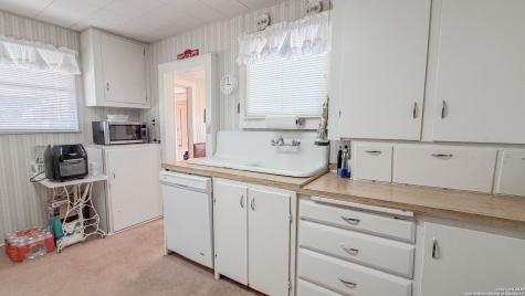 5040 W State Highway 29 Mason TX 76856