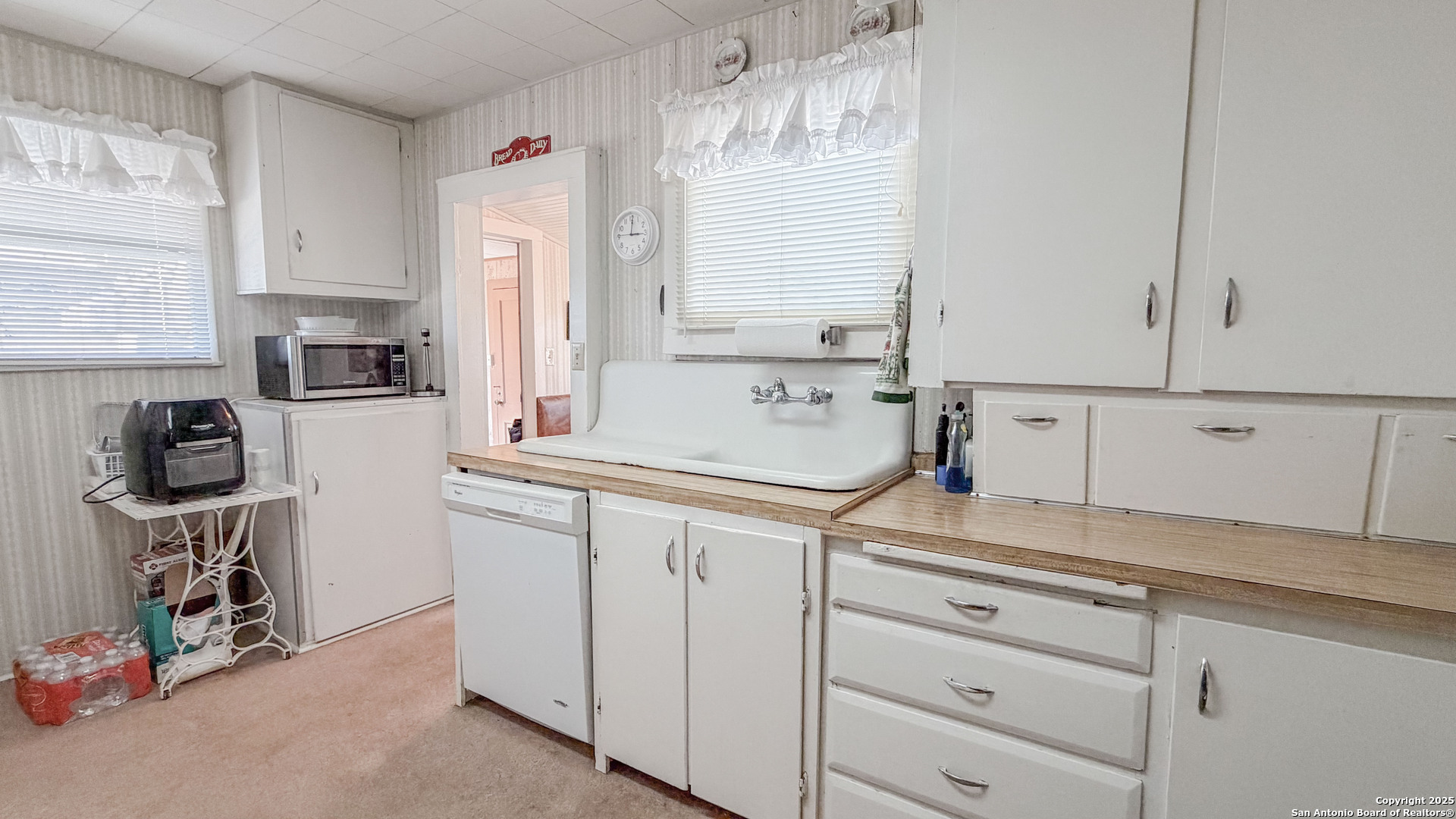 5040 W State Highway 29 Mason TX 76856