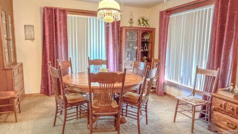 5040 W State Highway 29 Mason TX 76856