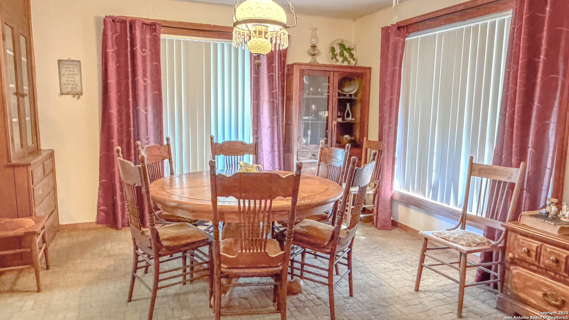 5040 W State Highway 29 Mason TX 76856