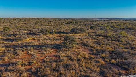 5040 W State Highway 29 Mason TX 76856