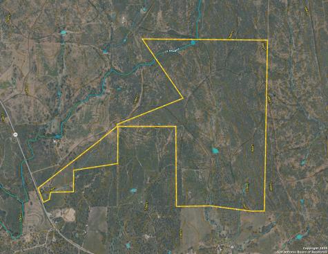 5040 W State Highway 29 Mason TX 76856
