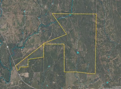 5040 W State Highway 29 Mason TX 76856