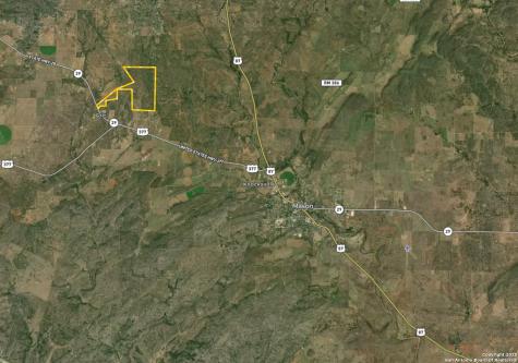 5040 W State Highway 29 Mason TX 76856