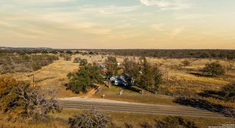 5040 W State Highway 29 Mason TX 76856