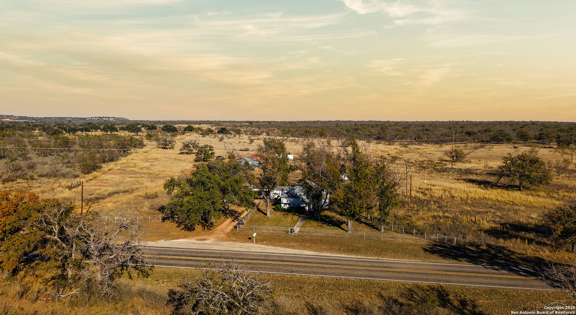 5040 W State Highway 29 Mason TX 76856