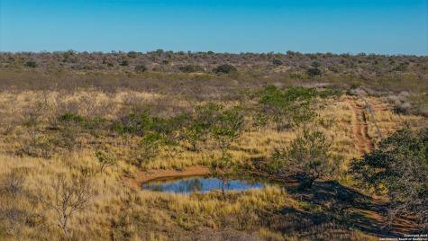 5040 W State Highway 29 Mason TX 76856