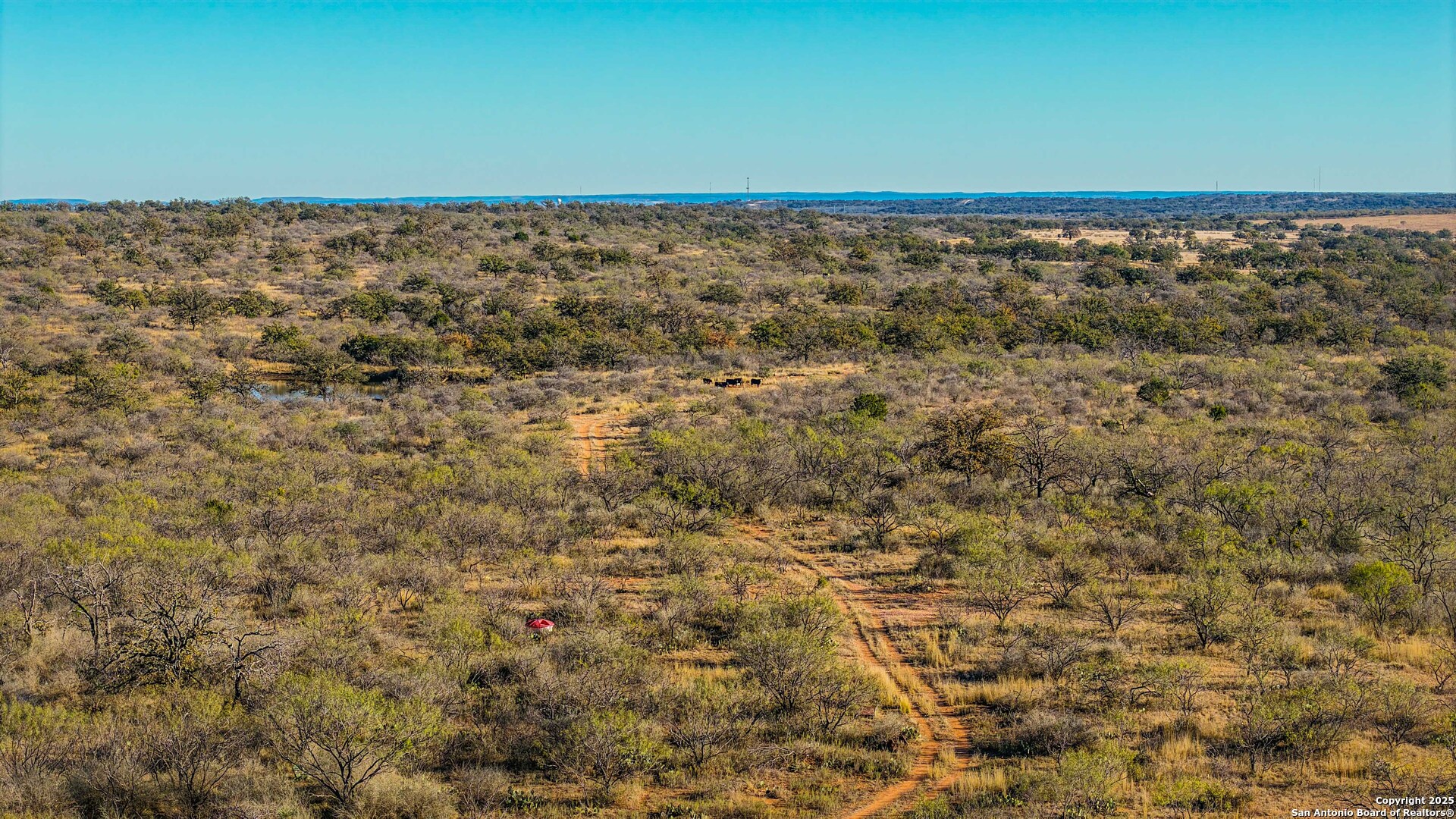 5040 W State Highway 29 Mason TX 76856