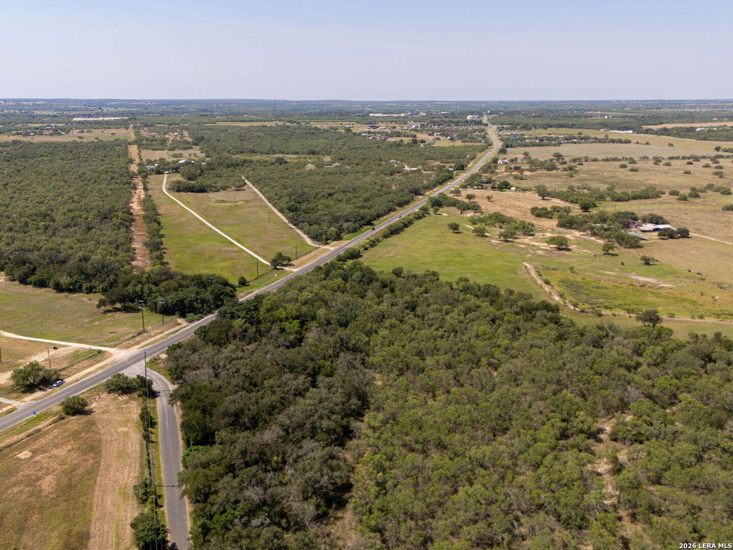 16819 S Evans North Von Ormy TX 78073