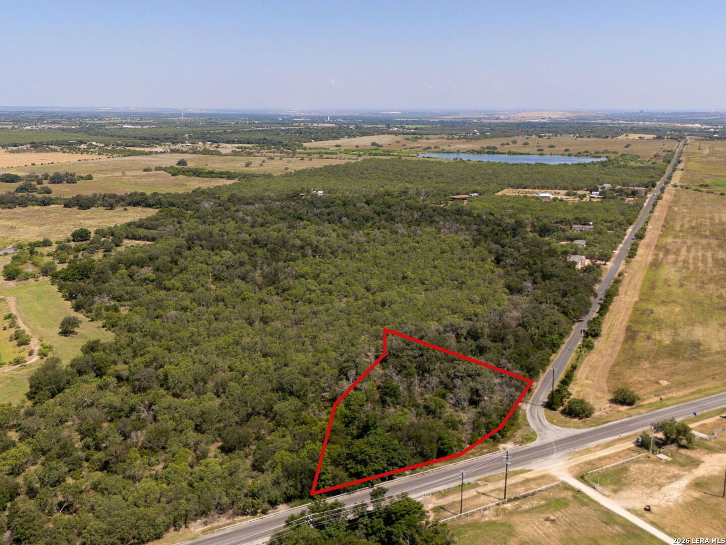 16819 S Evans North Von Ormy TX 78073