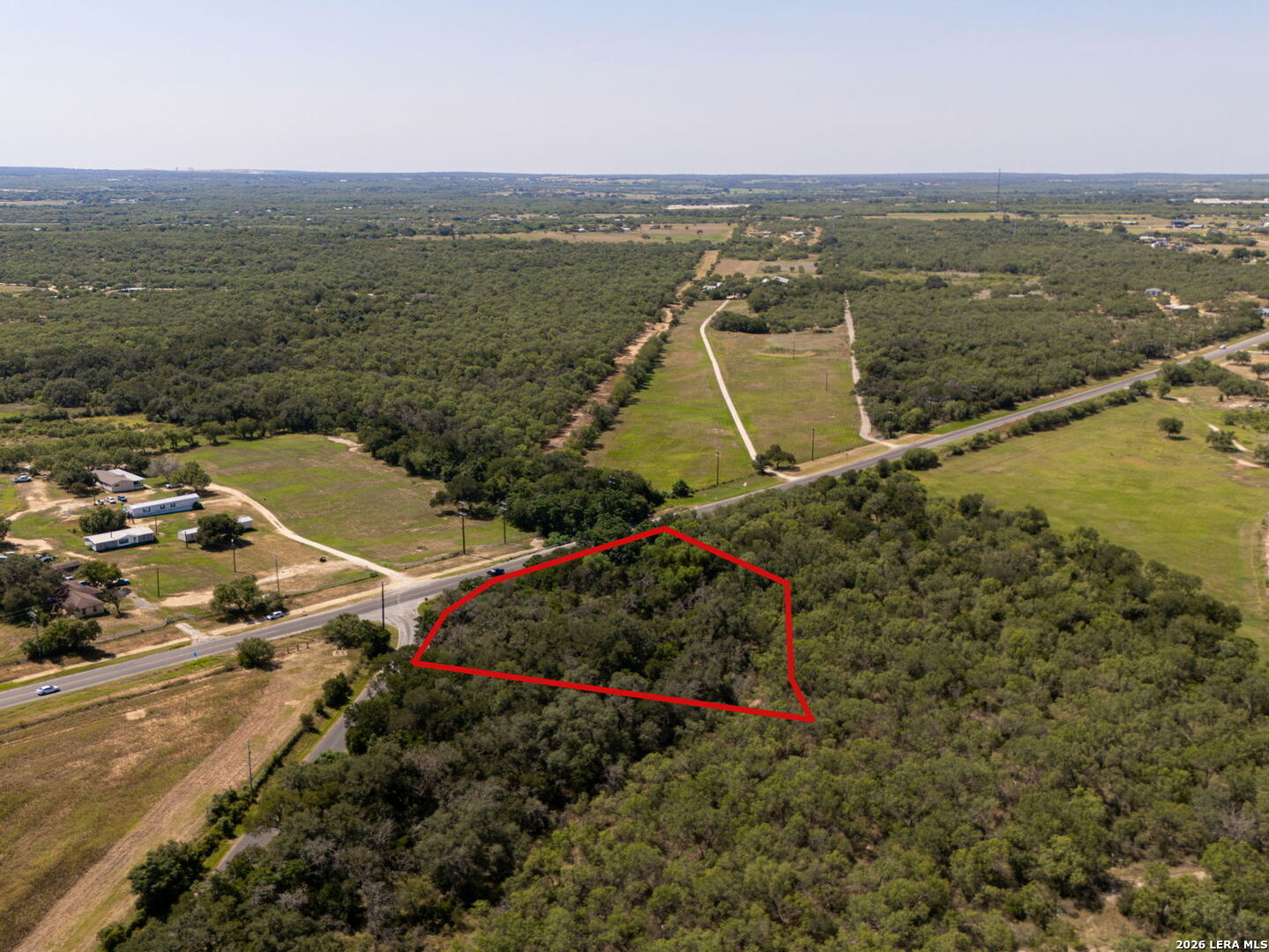 16819 S Evans North Von Ormy TX 78073
