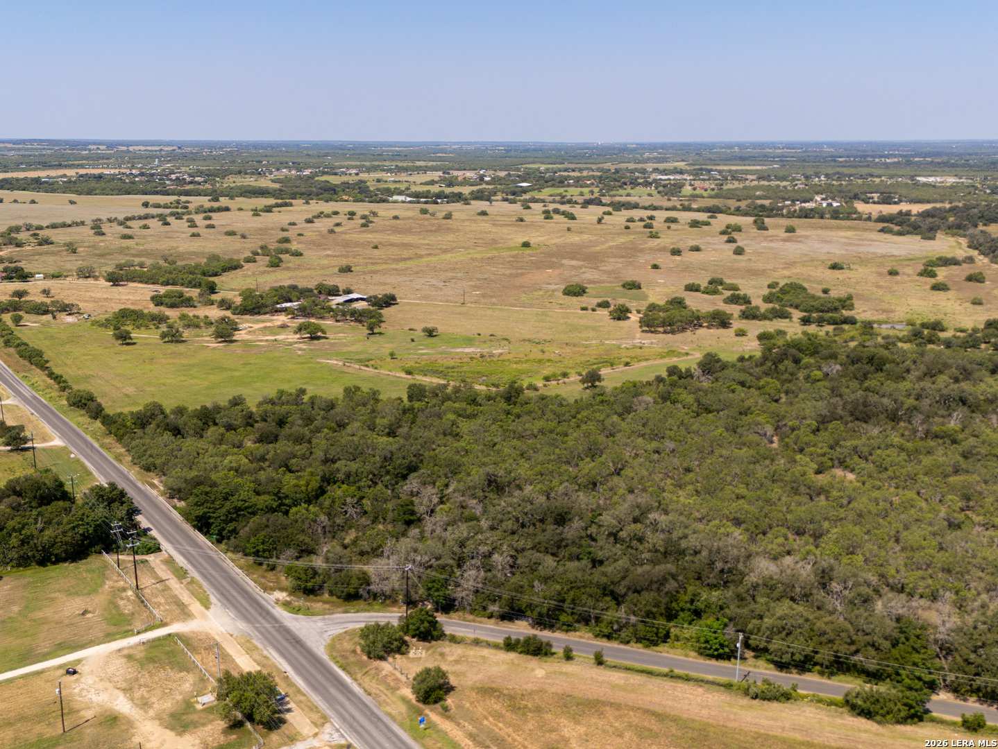 16819 S Evans North Von Ormy TX 78073