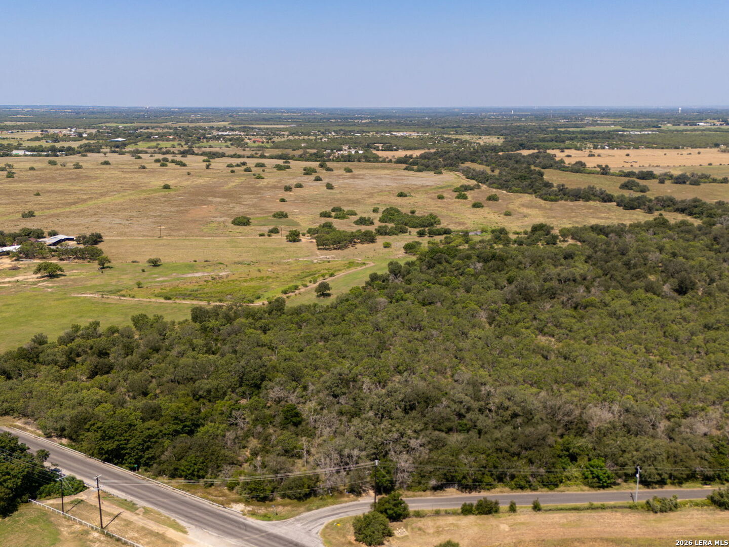 16819 S Evans North Von Ormy TX 78073