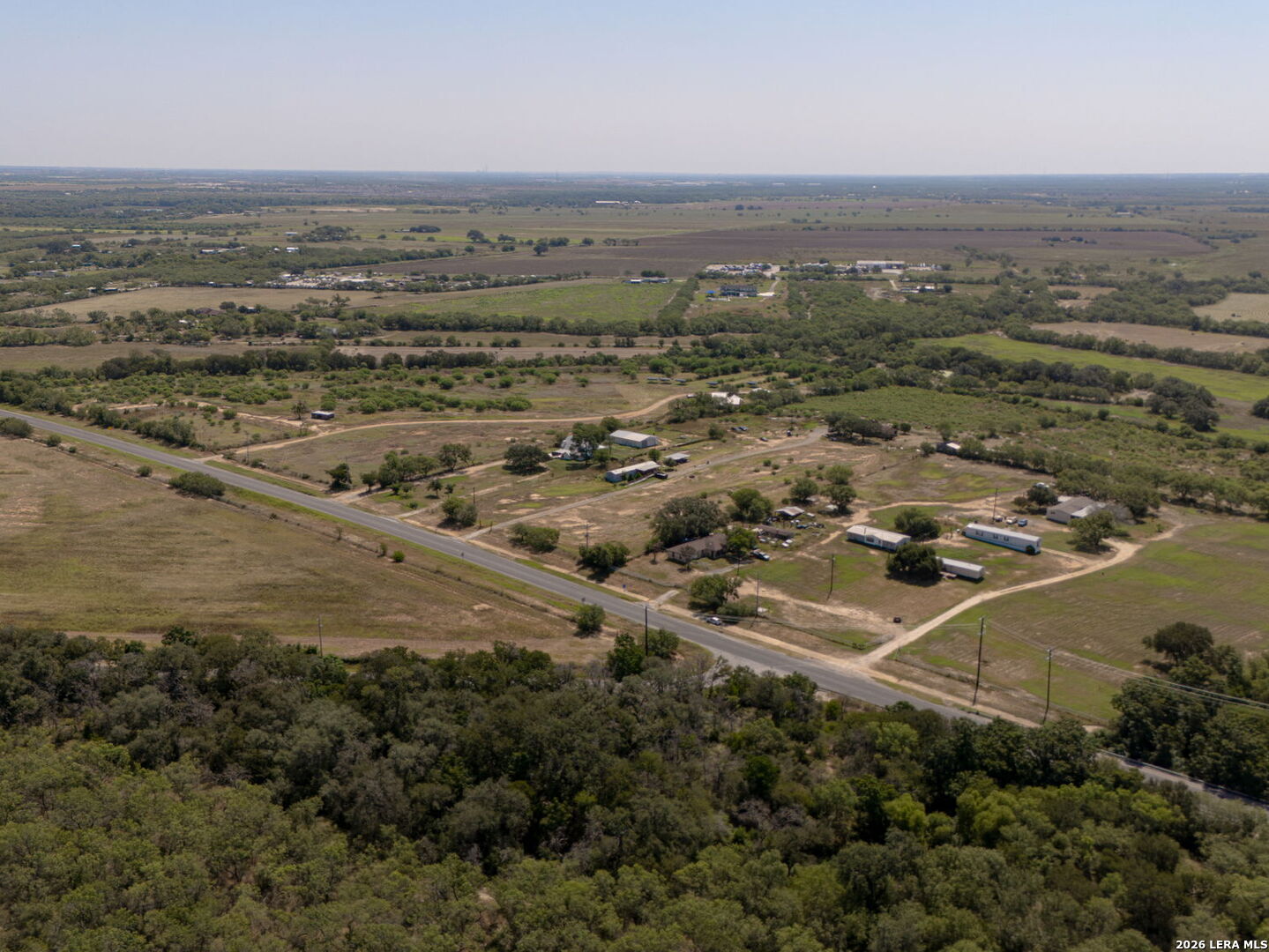 16819 S Evans North Von Ormy TX 78073