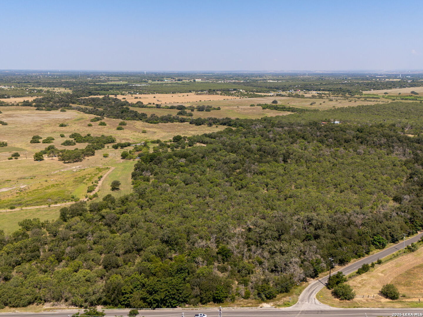 16819 S Evans North Von Ormy TX 78073