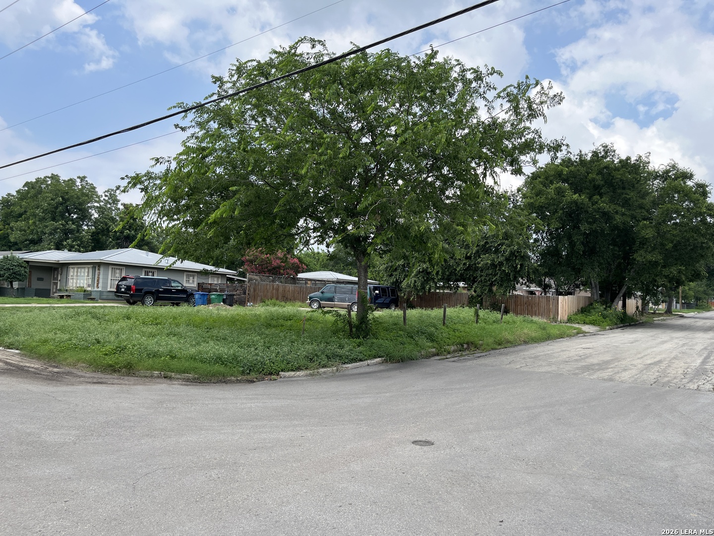 2234 Saint Anthony Avenue San Antonio TX 78210