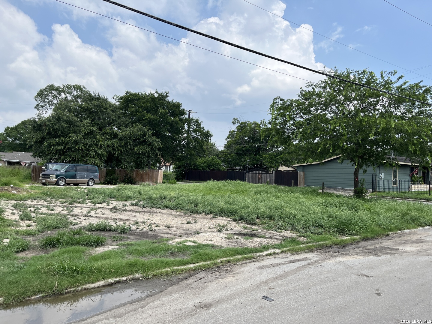 2234 Saint Anthony Avenue San Antonio TX 78210