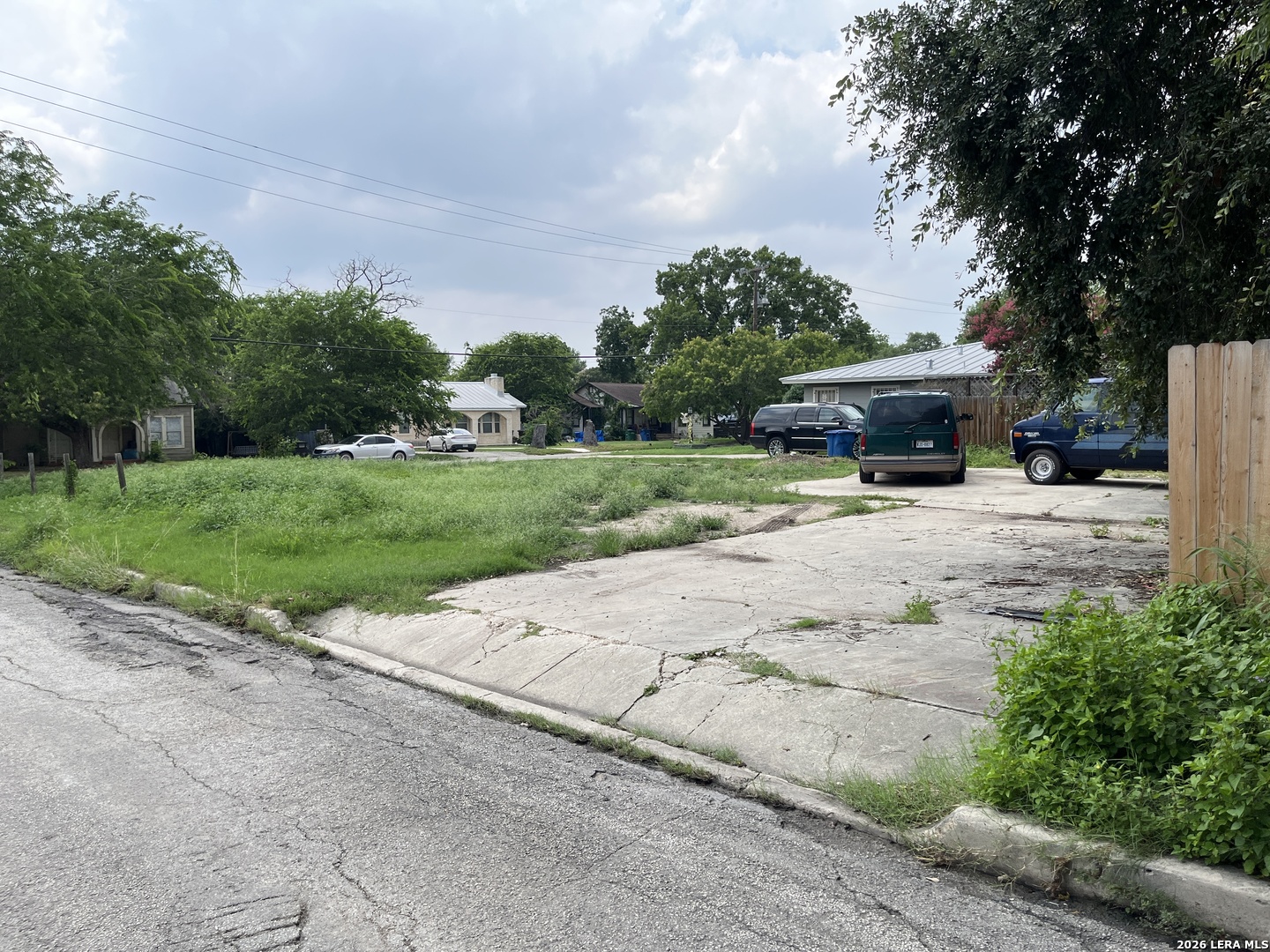 2234 Saint Anthony Avenue San Antonio TX 78210
