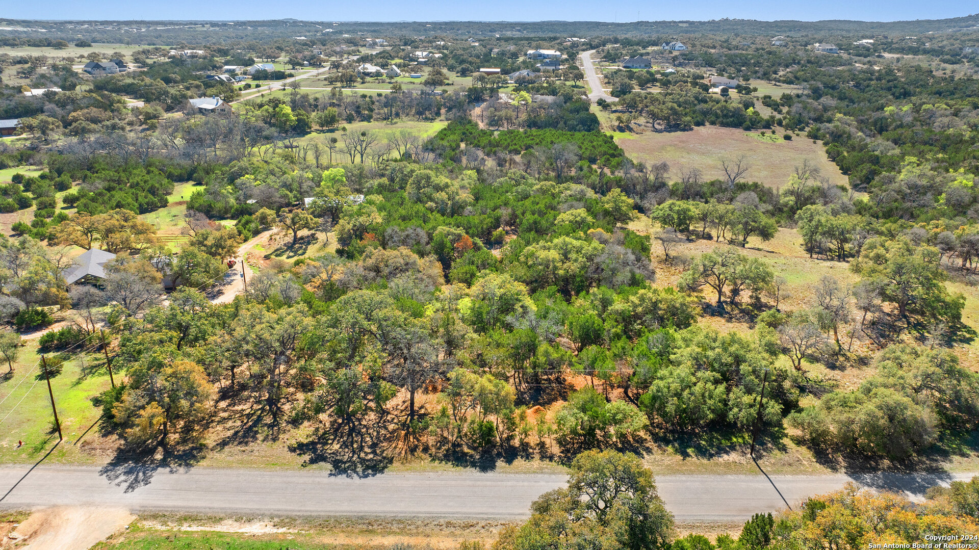 111 La Luna Drive Blanco TX 78606
