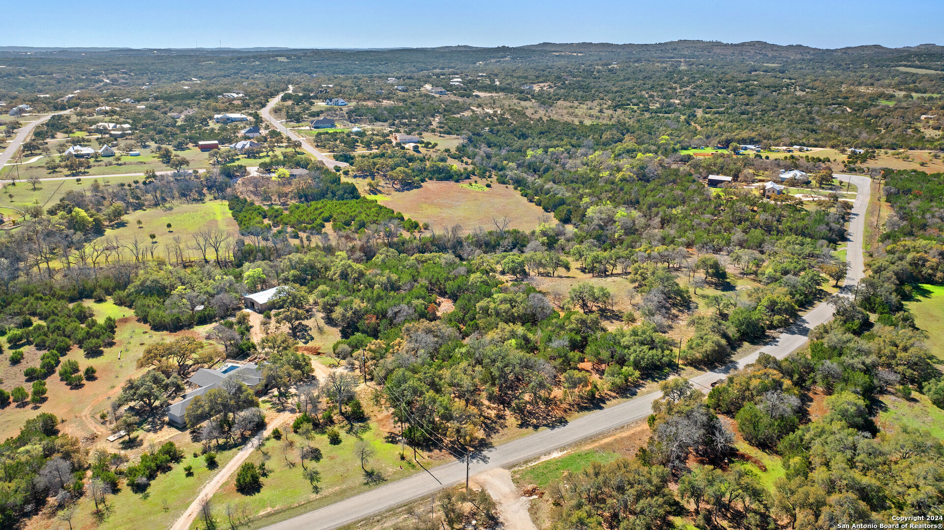 111 La Luna Drive Blanco TX 78606