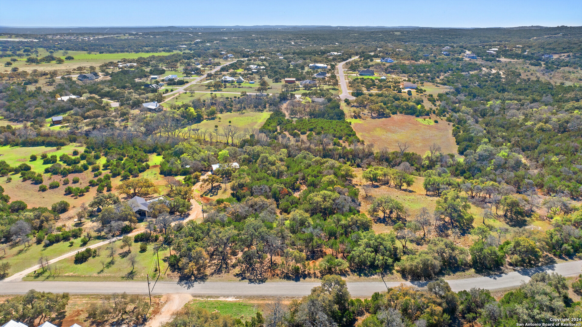 111 La Luna Drive Blanco TX 78606