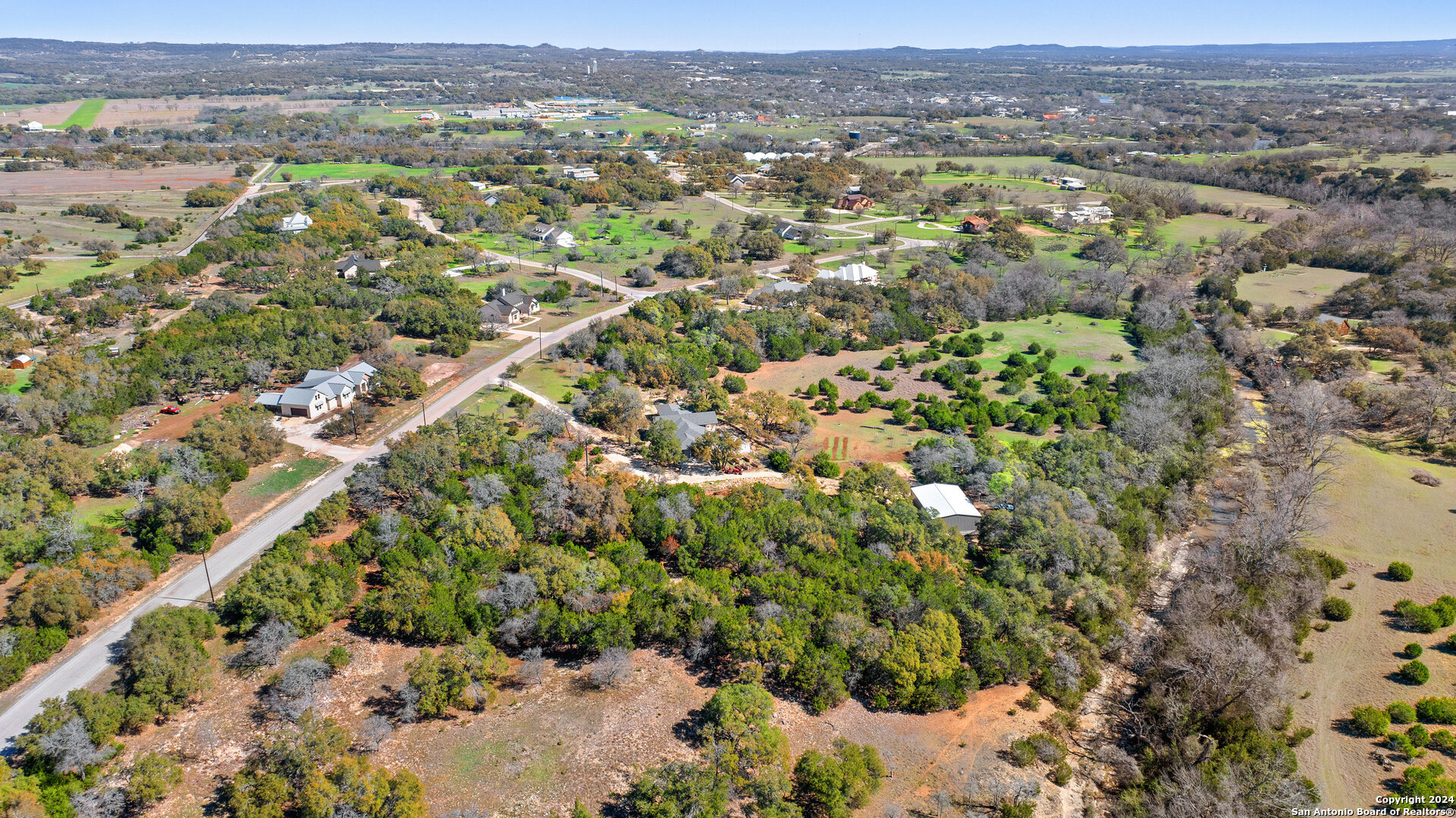 111 La Luna Drive Blanco TX 78606