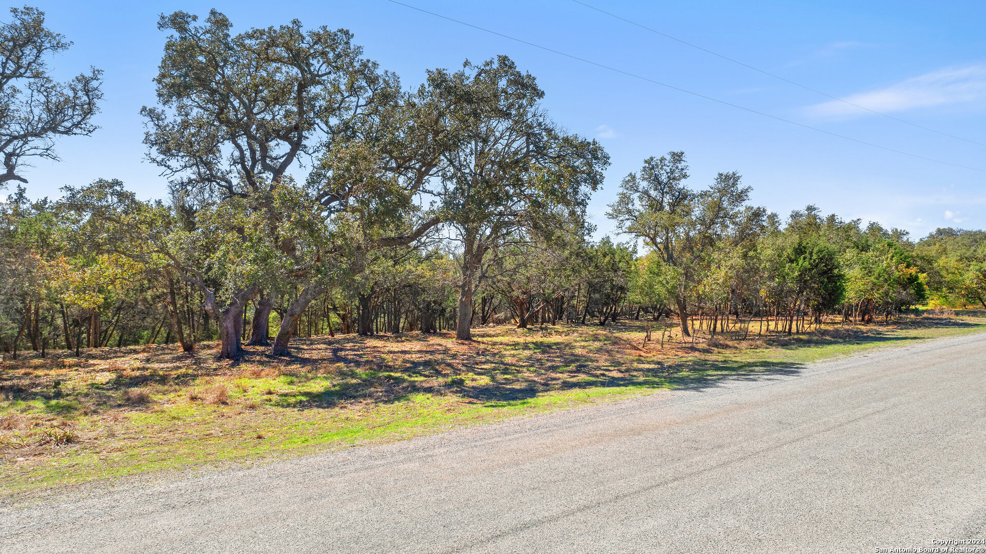 111 La Luna Drive Blanco TX 78606