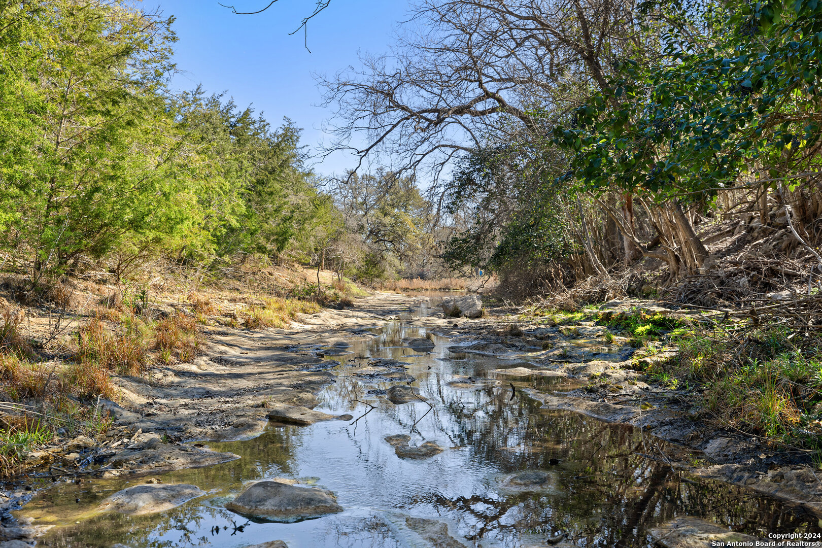 111 La Luna Drive Blanco TX 78606