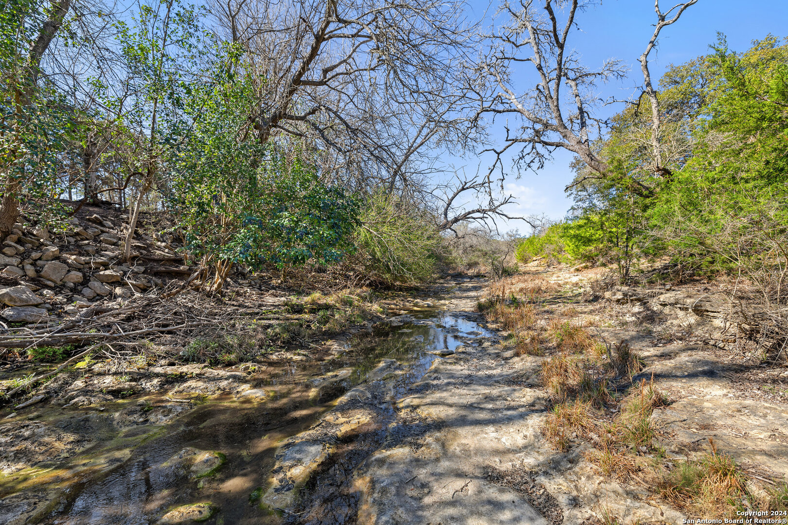 111 La Luna Drive Blanco TX 78606