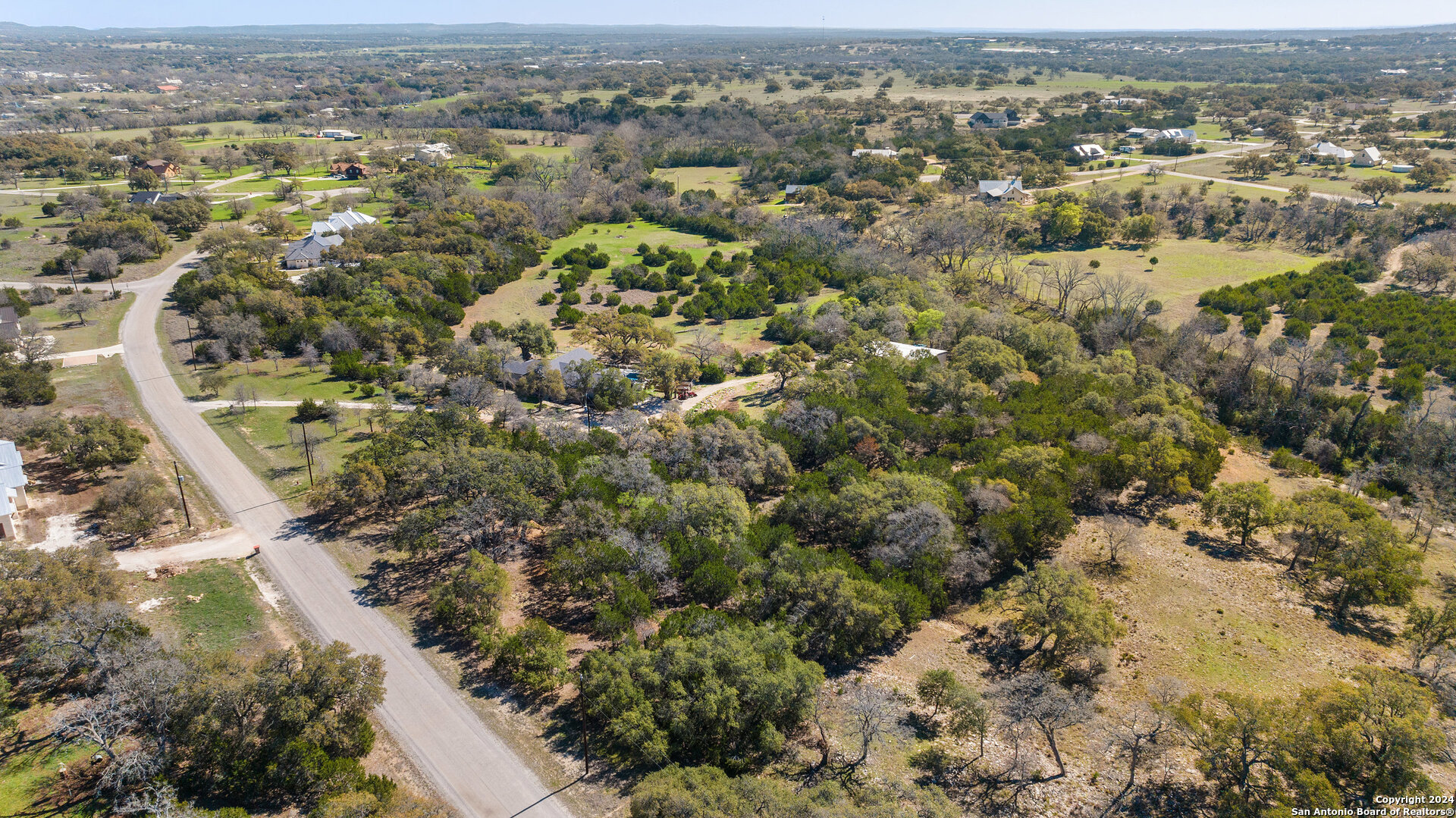 111 La Luna Drive Blanco TX 78606