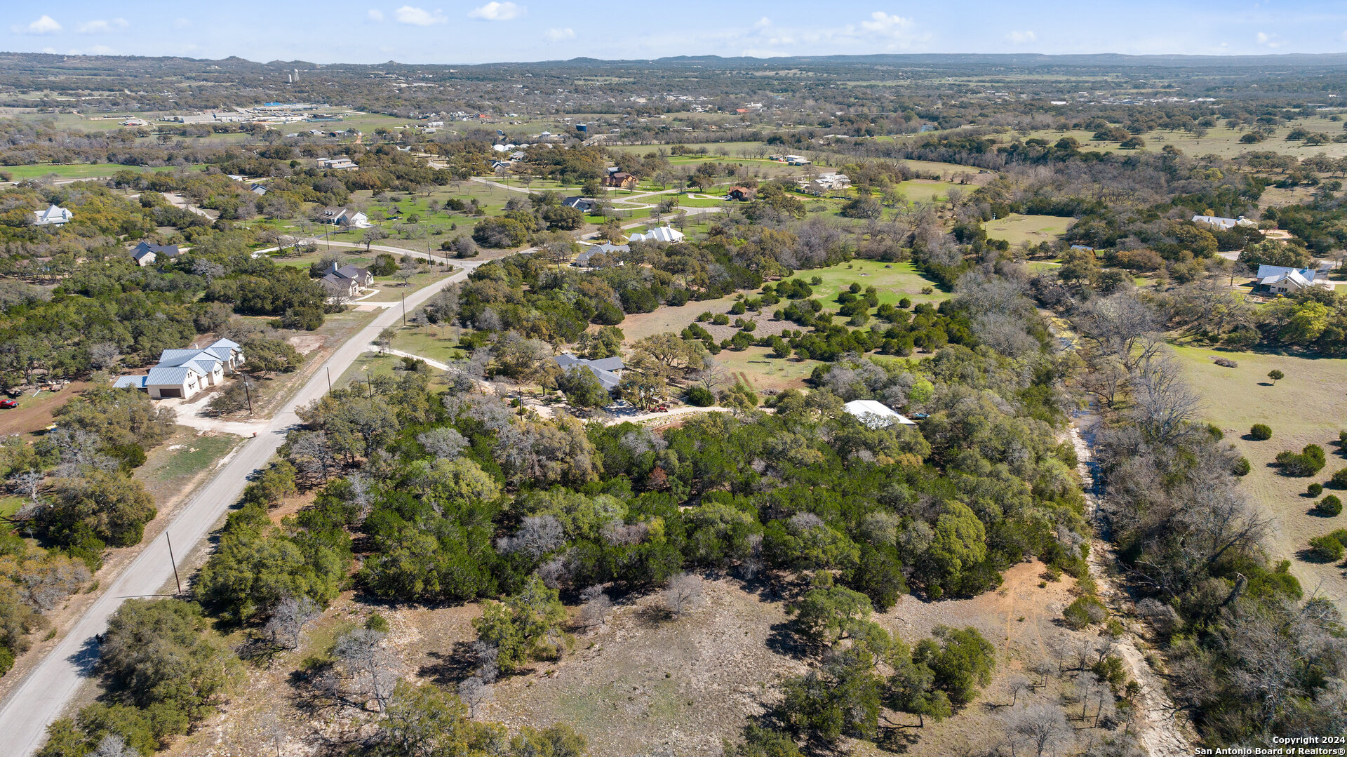 111 La Luna Drive Blanco TX 78606