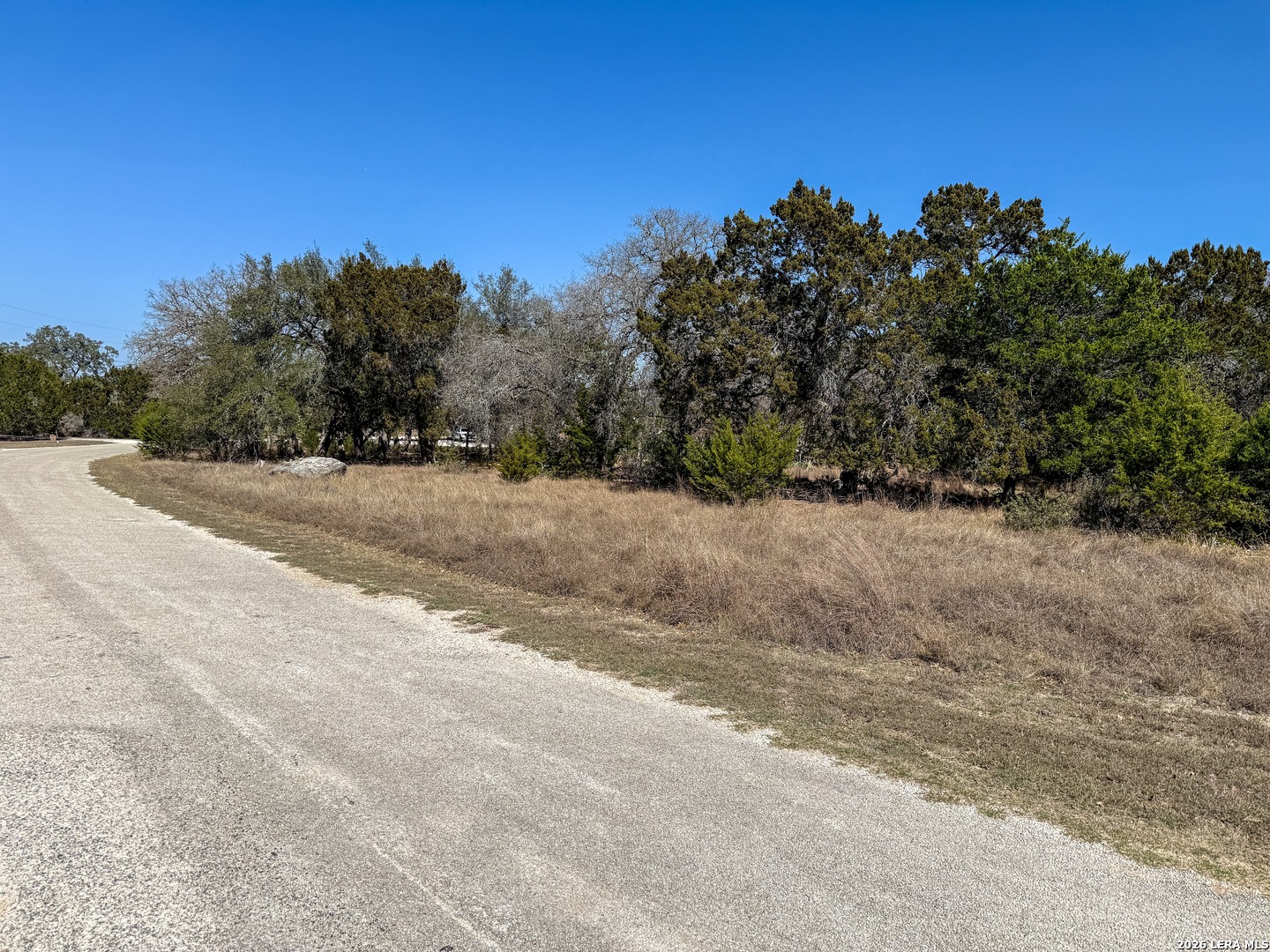 0 Park Bandera TX 78003