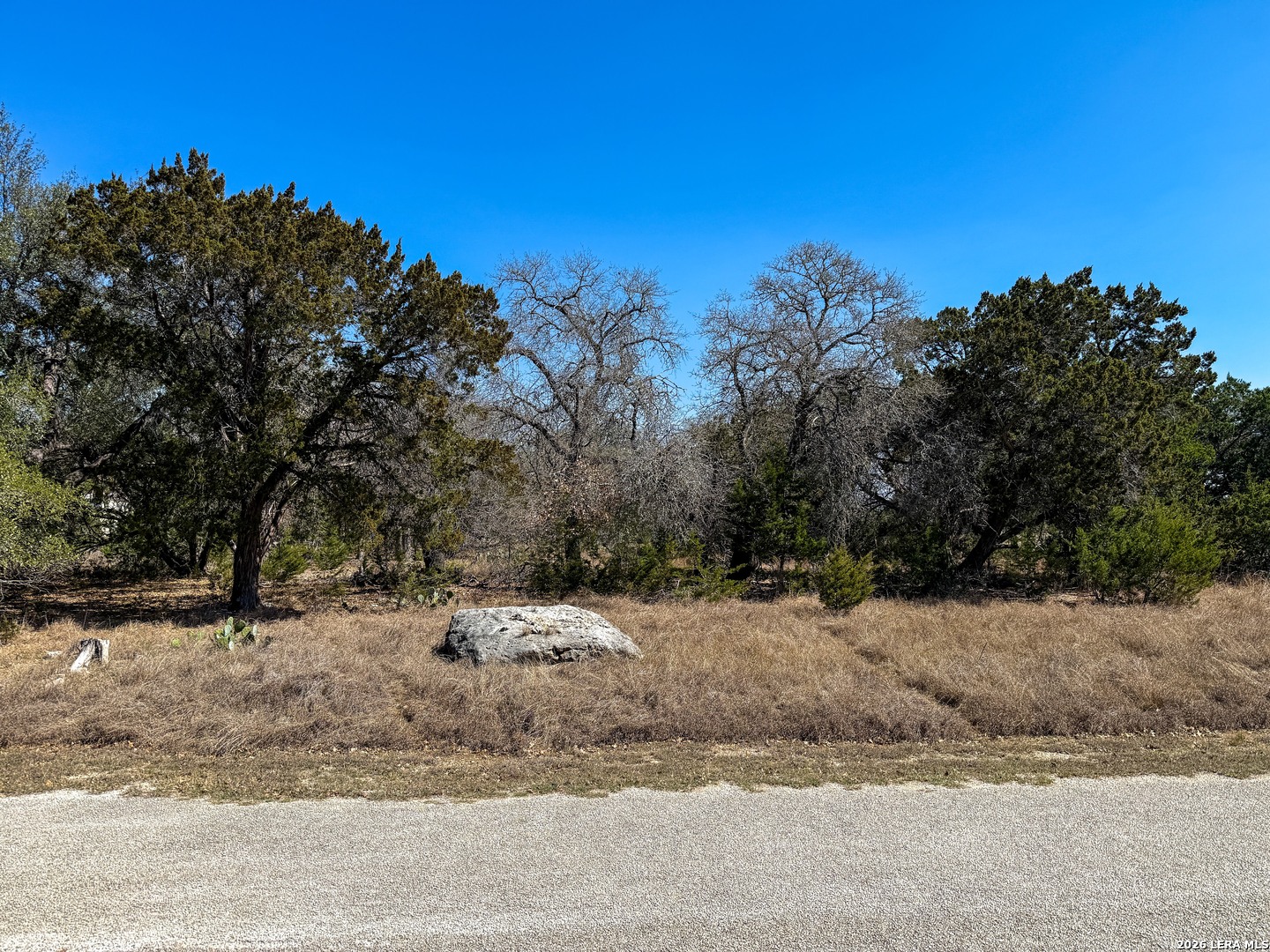 0 Park Bandera TX 78003