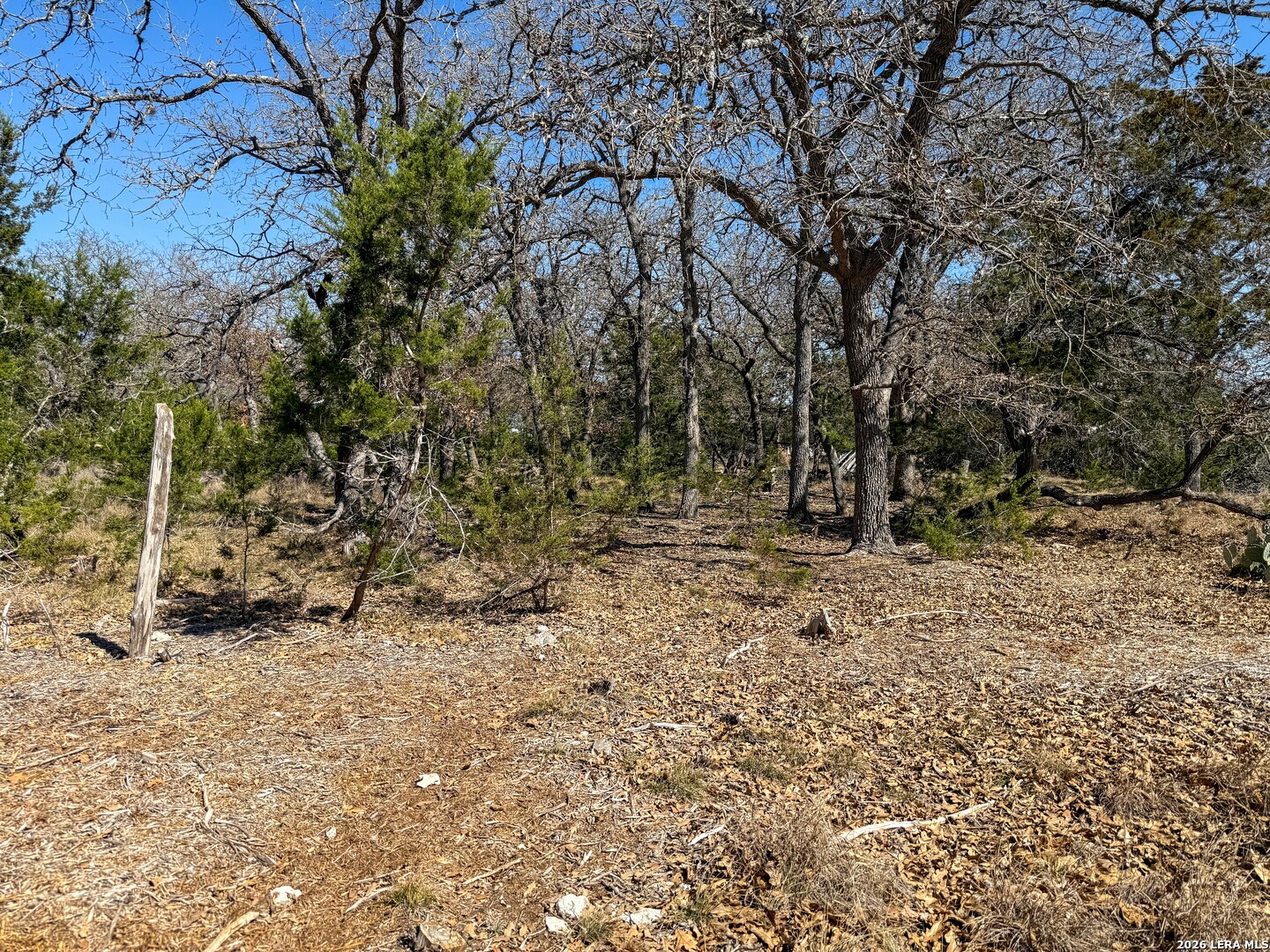 0 Park Bandera TX 78003