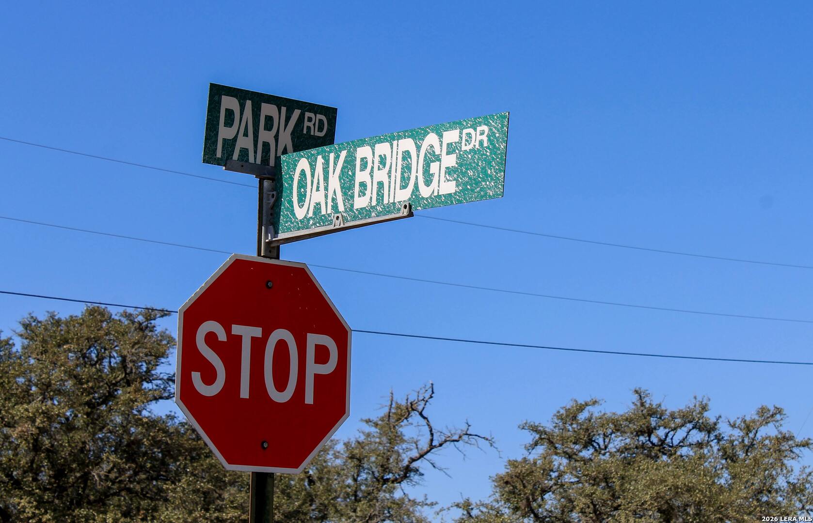 0 Park Bandera TX 78003