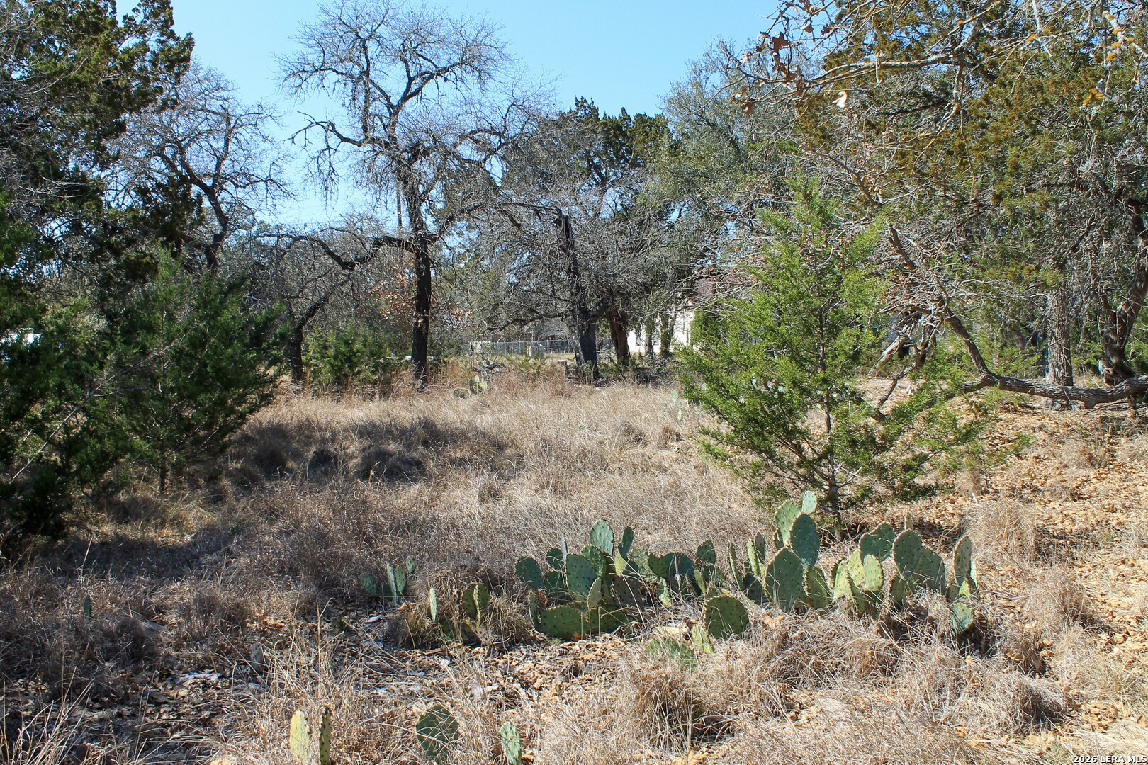 0 Park Bandera TX 78003