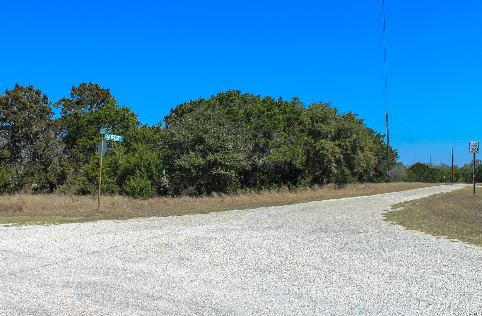 0 Park Bandera TX 78003
